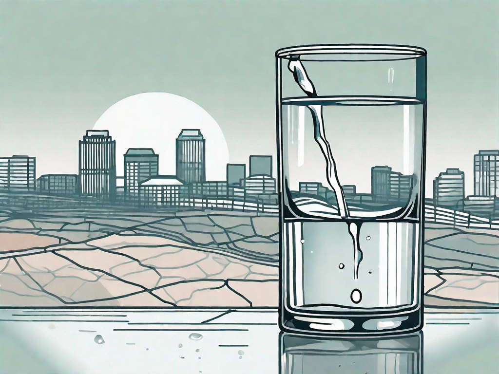 Is Killeen, Texas water safe to drink?