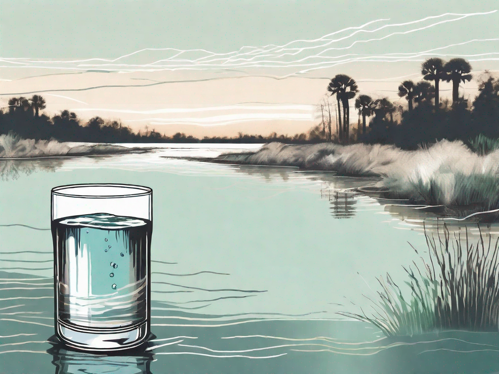 Is Navarre, Florida water safe to drink?