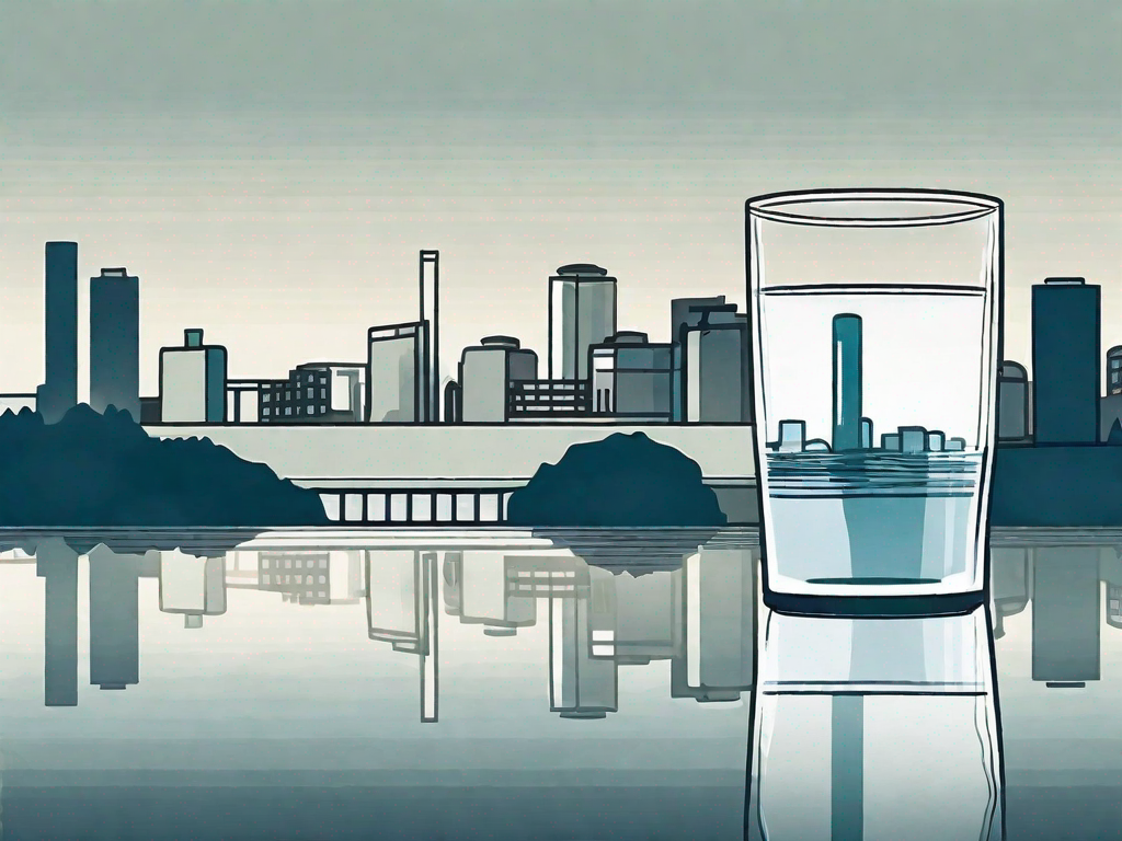 Is Bremerton, Washington water safe to drink?