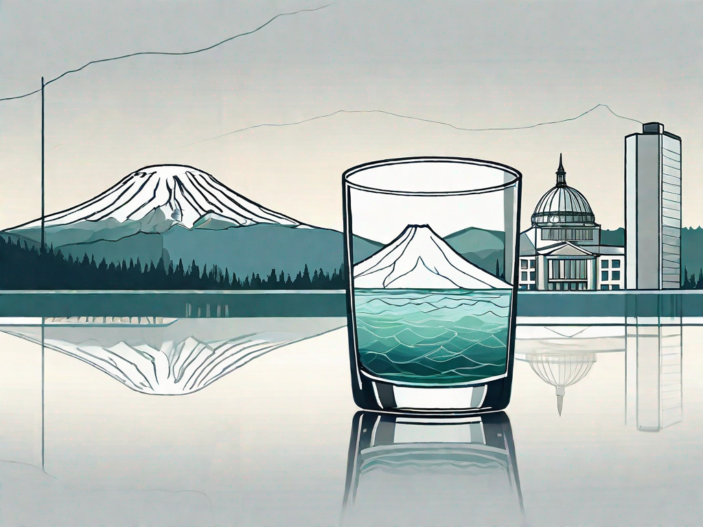 Is Tacoma, Washington water safe to drink?