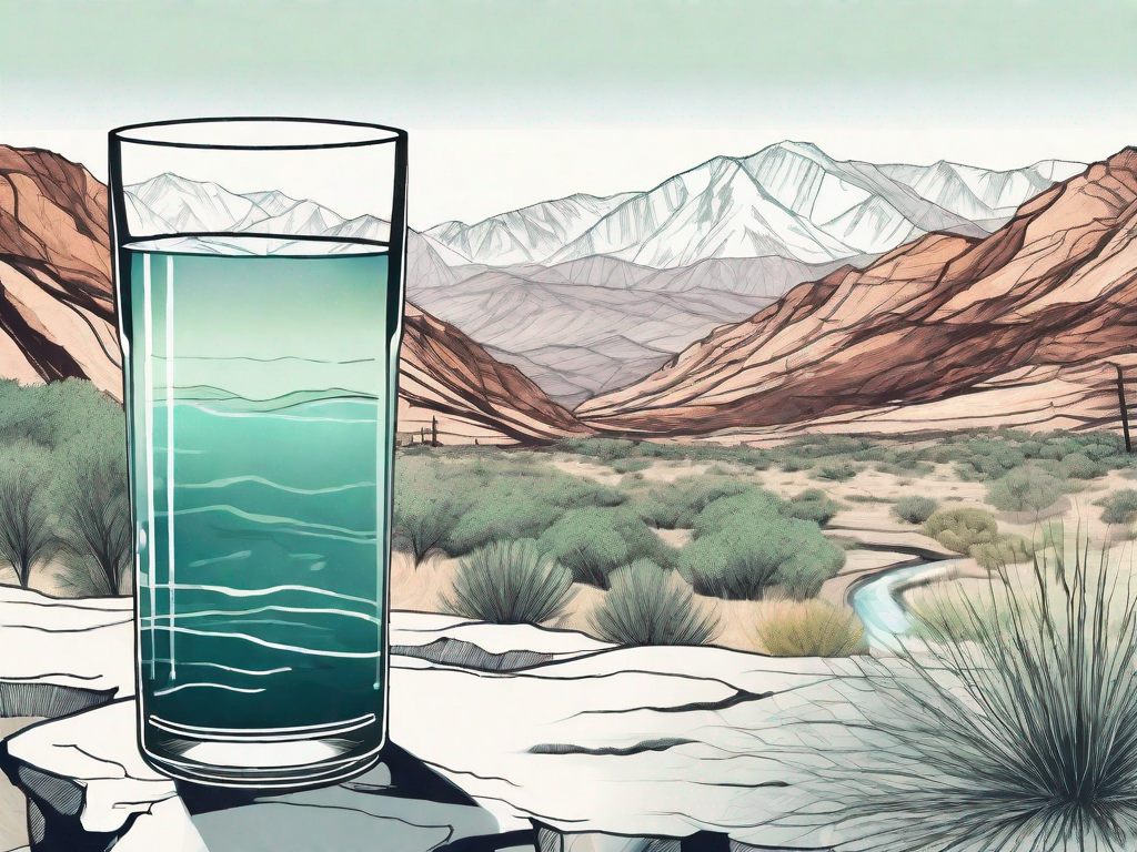 Is Spring Valley, Nevada water safe to drink?