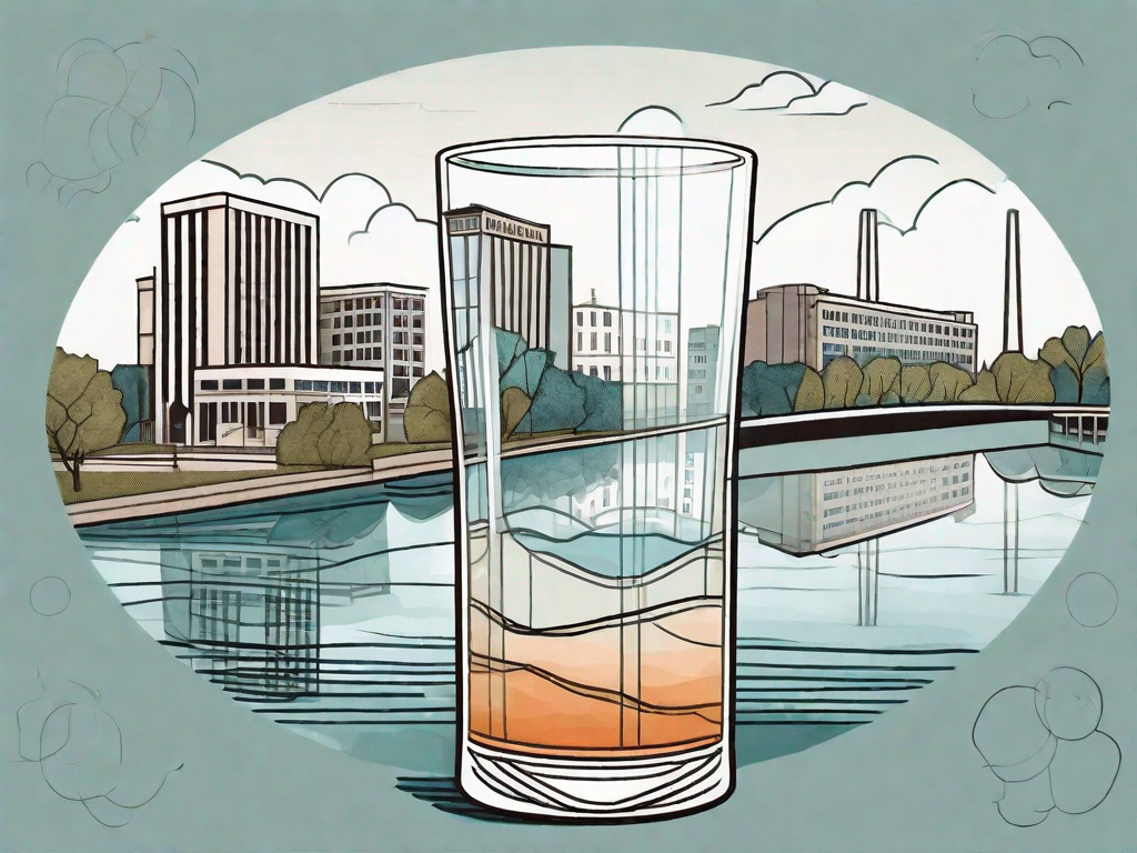 Is Kalamazoo, Michigan water safe to drink?