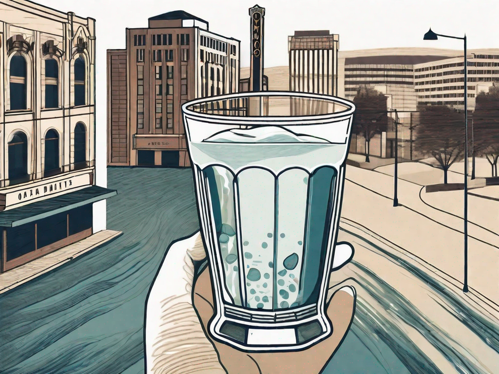 Is Cedar Rapids, Iowa water safe to drink?