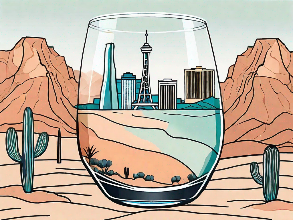 Is Paradise, Nevada water safe to drink?