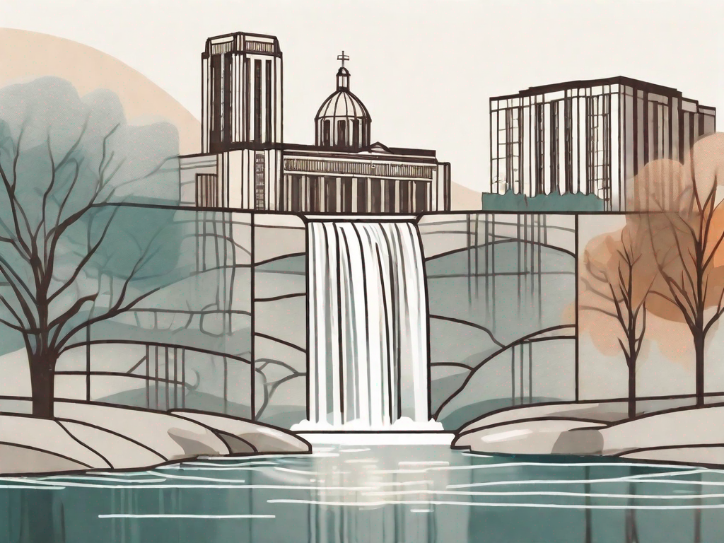 Is Sioux Falls, South Dakota water safe to drink?