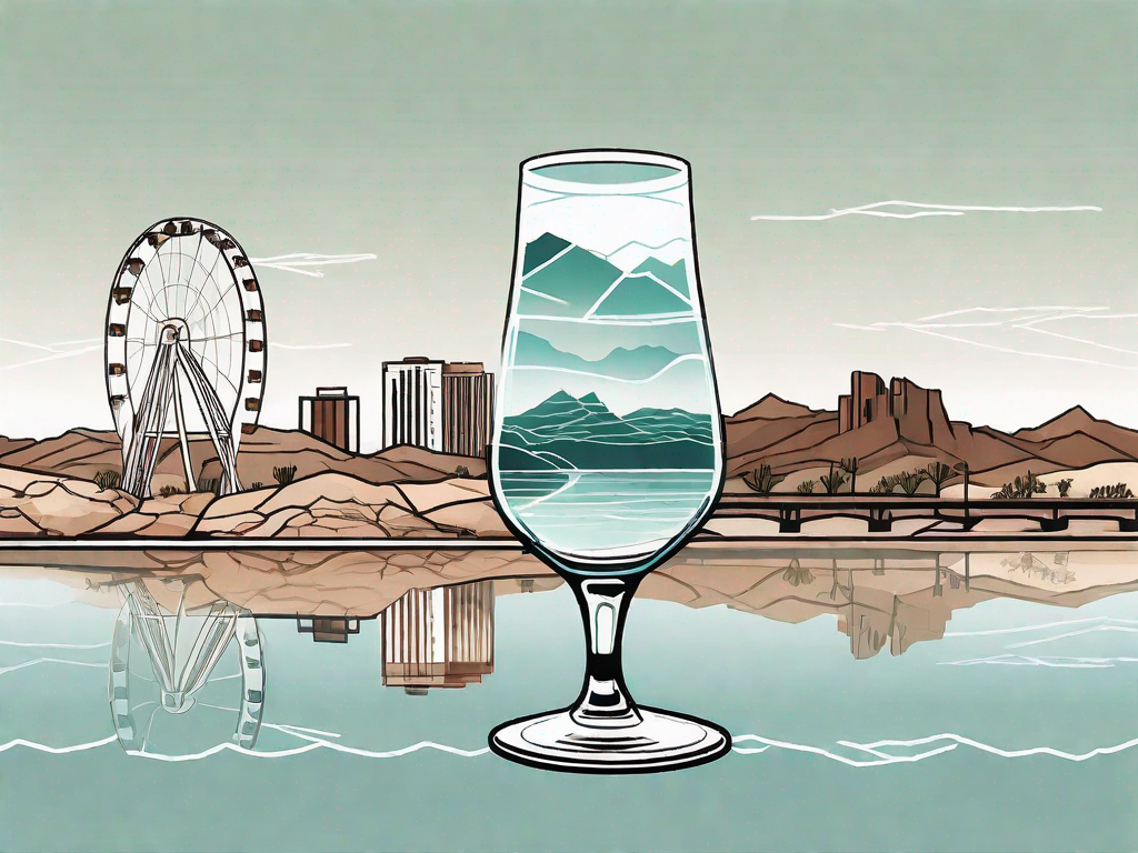 Is Peoria, Arizona water safe to drink?