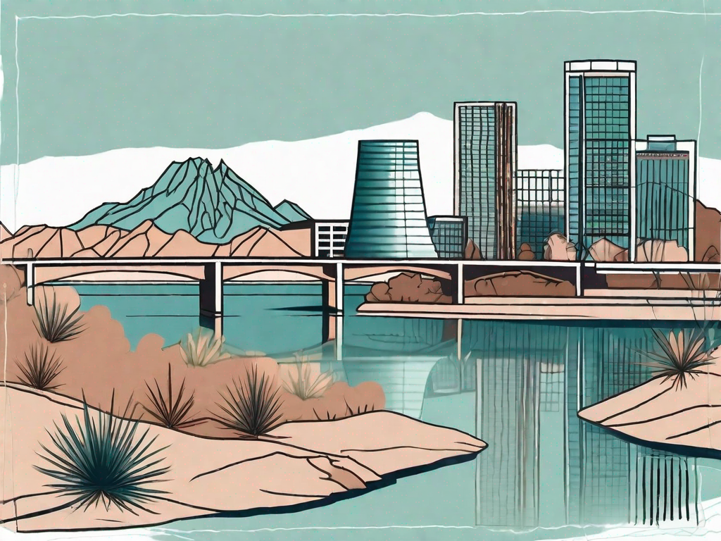 Is Tempe, Arizona water safe to drink?