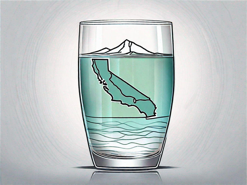 Is Ontario, California water safe to drink?