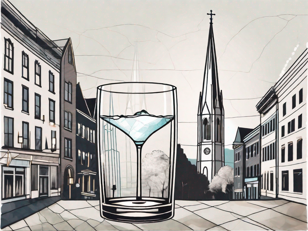 Is Frederick, Maryland water safe to drink?