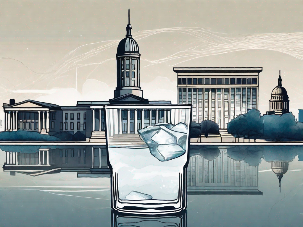 Is Springfield, Illinois water safe to drink?