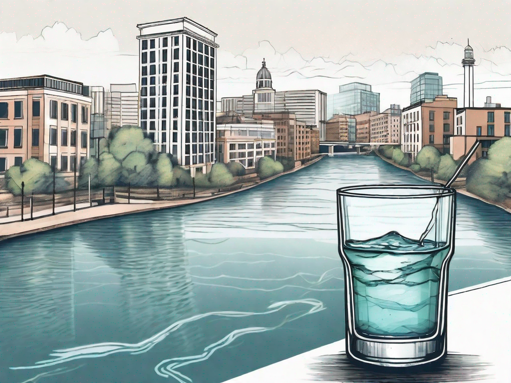 Is Alexandria, Virginia water safe to drink?