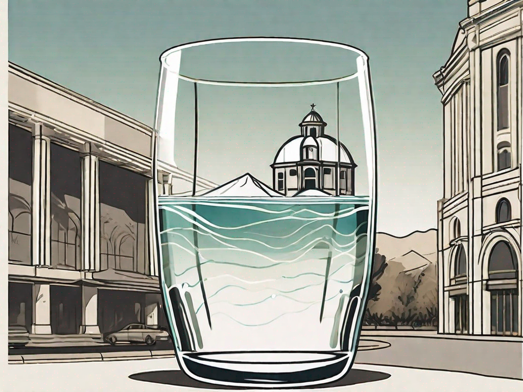 Is Merced, California water safe to drink?