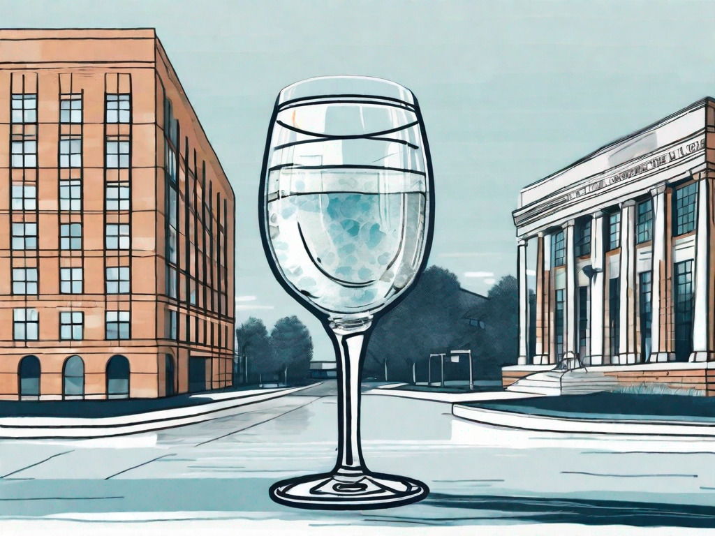 Is Champaign, Illinois water safe to drink?