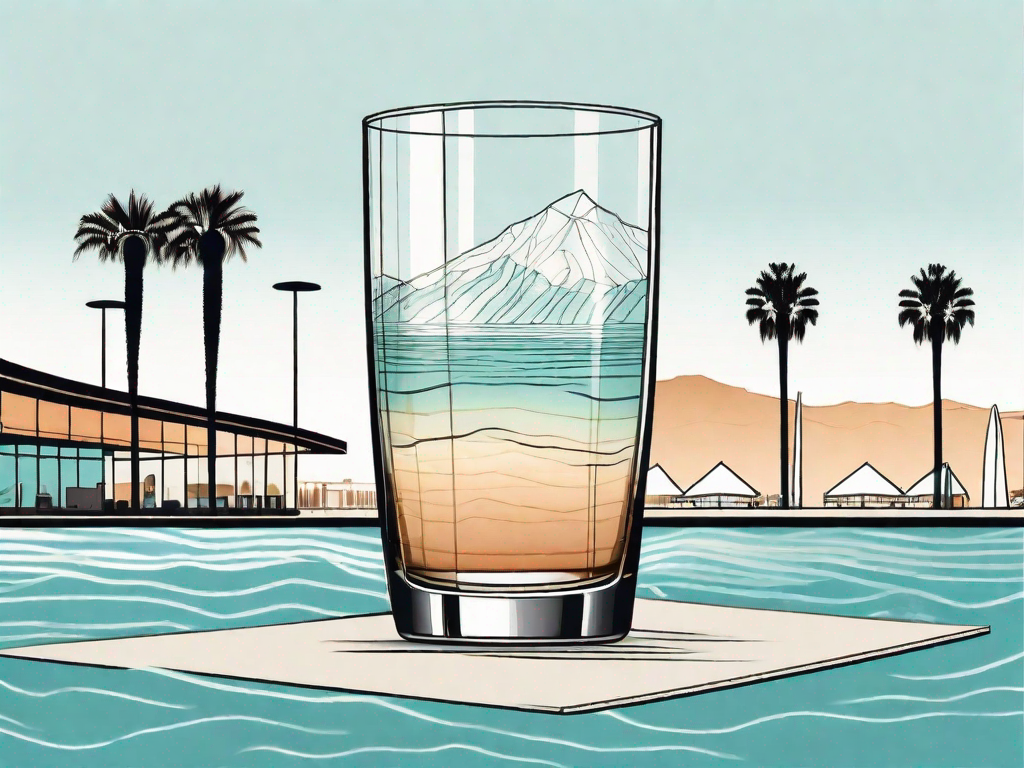 Is Torrance, California water safe to drink?