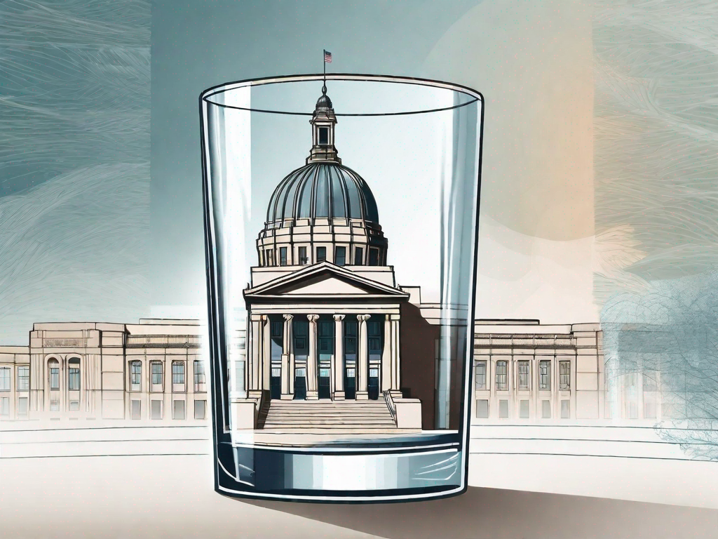 Is Topeka, Kansas water safe to drink?