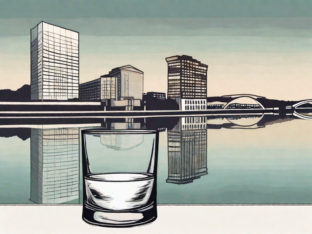 Is Charleston, West Virginia water safe to drink?