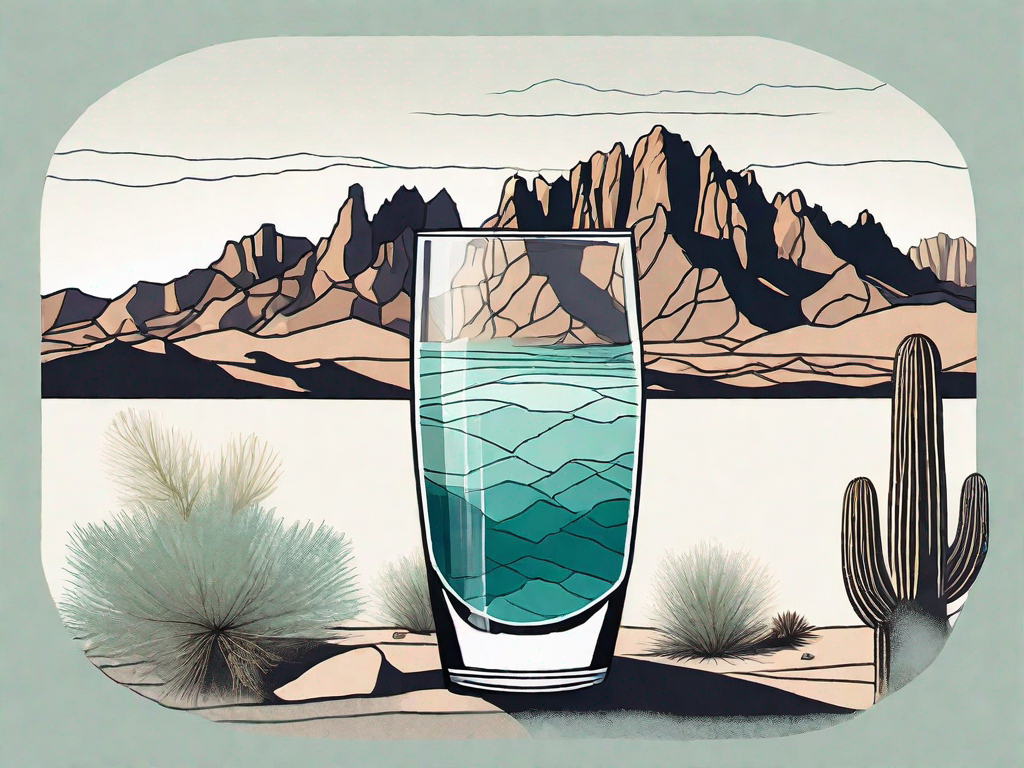 Is Las Cruces, New Mexico water safe to drink?