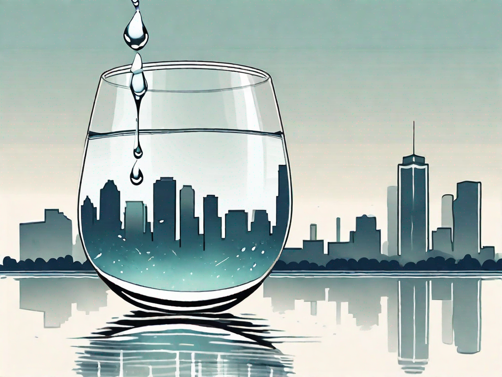 Is Olathe, Kansas water safe to drink?