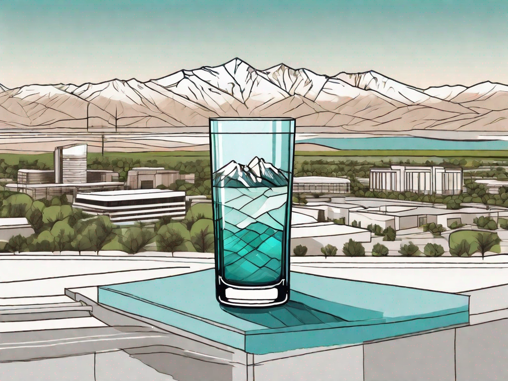 Is West Valley City, Utah water safe to drink?