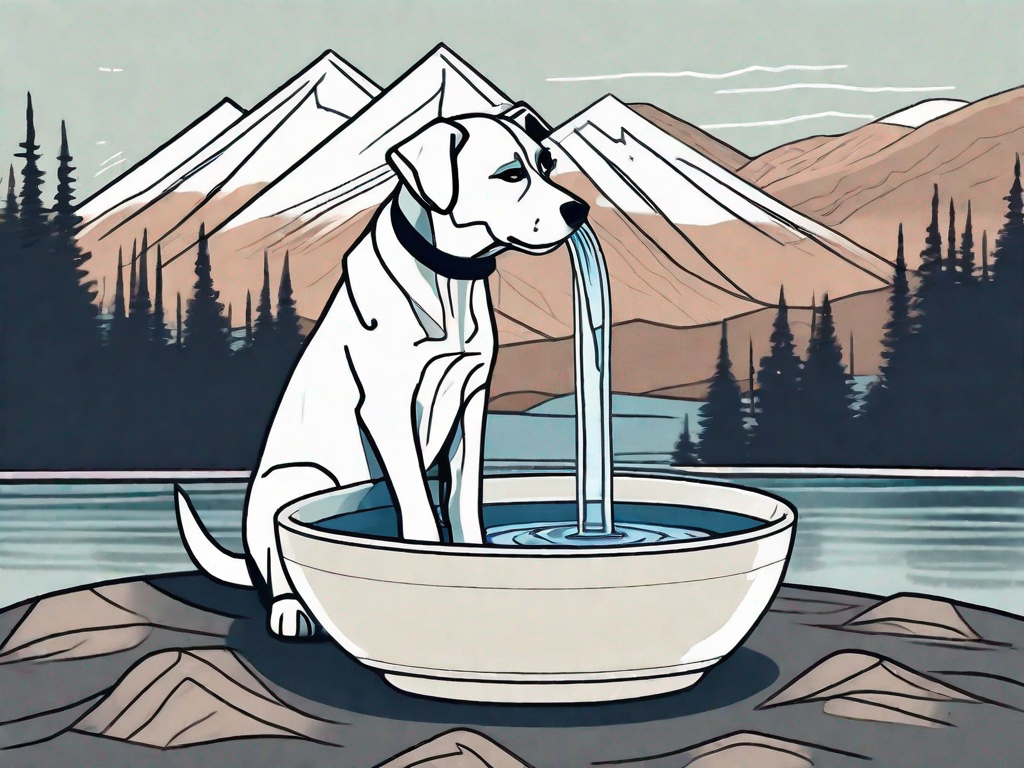 Is Alaska tap water safe for my pet to drink?