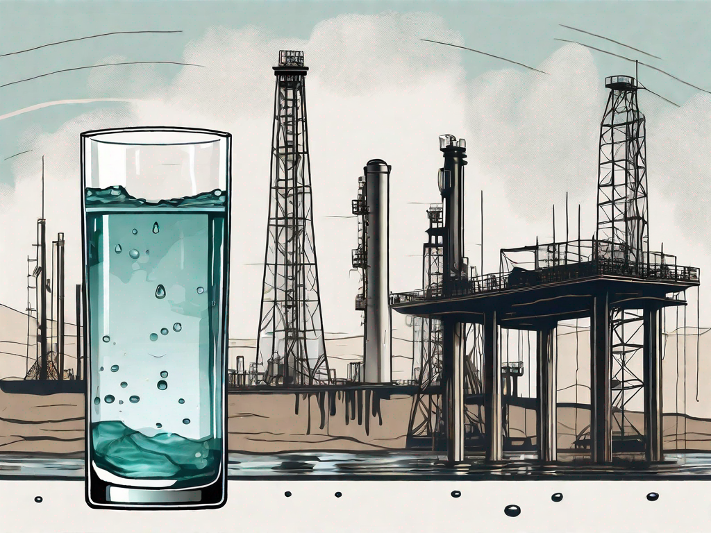 Is Odessa, Texas water safe to drink?