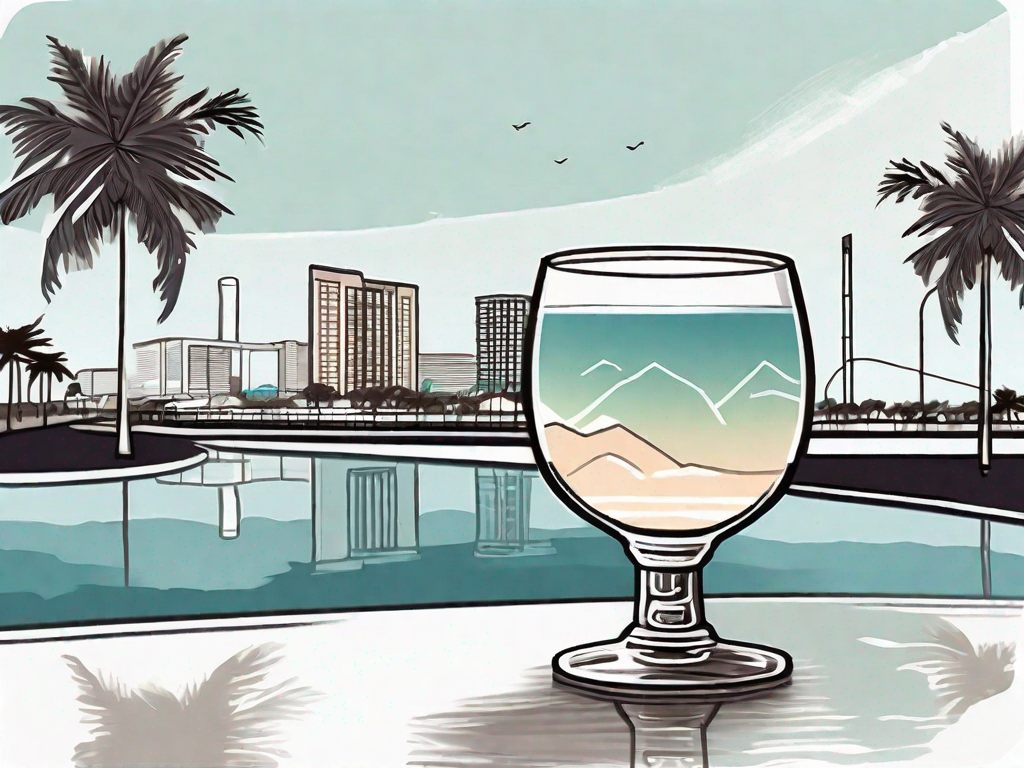 Is Miramar, Florida water safe to drink?