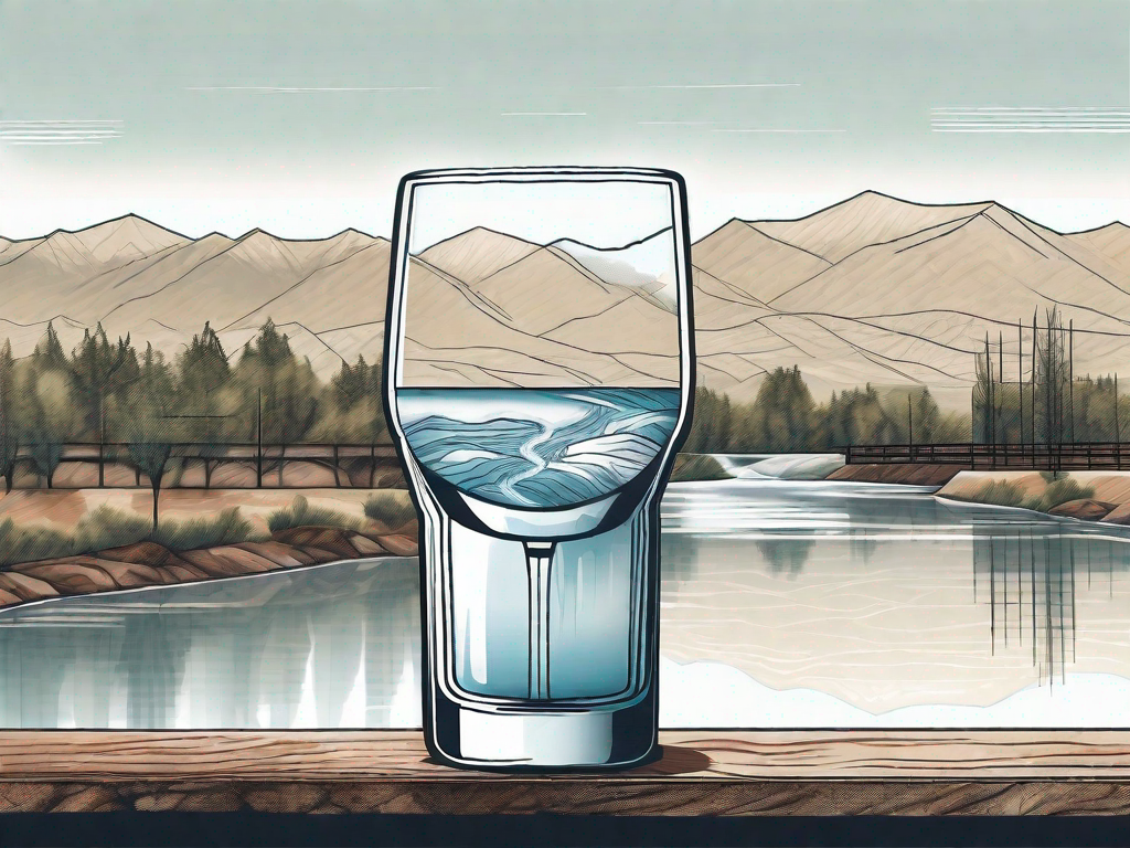 Is Yakima, Washington water safe to drink?