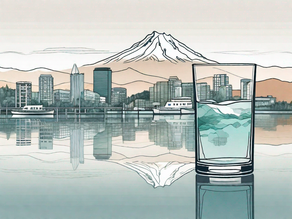 Is Bellingham, Washington water safe to drink?