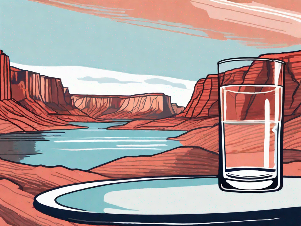 Is St. George, Utah water safe to drink?