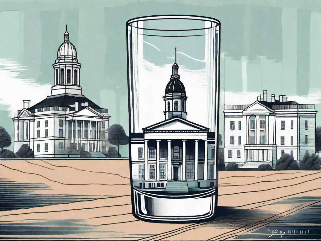 Is Dover, Delaware water safe to drink?