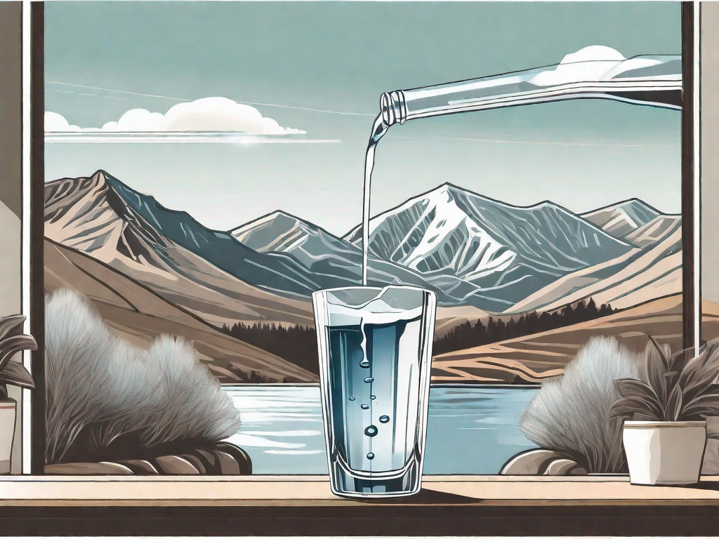 Is Arvada, Colorado water safe to drink?