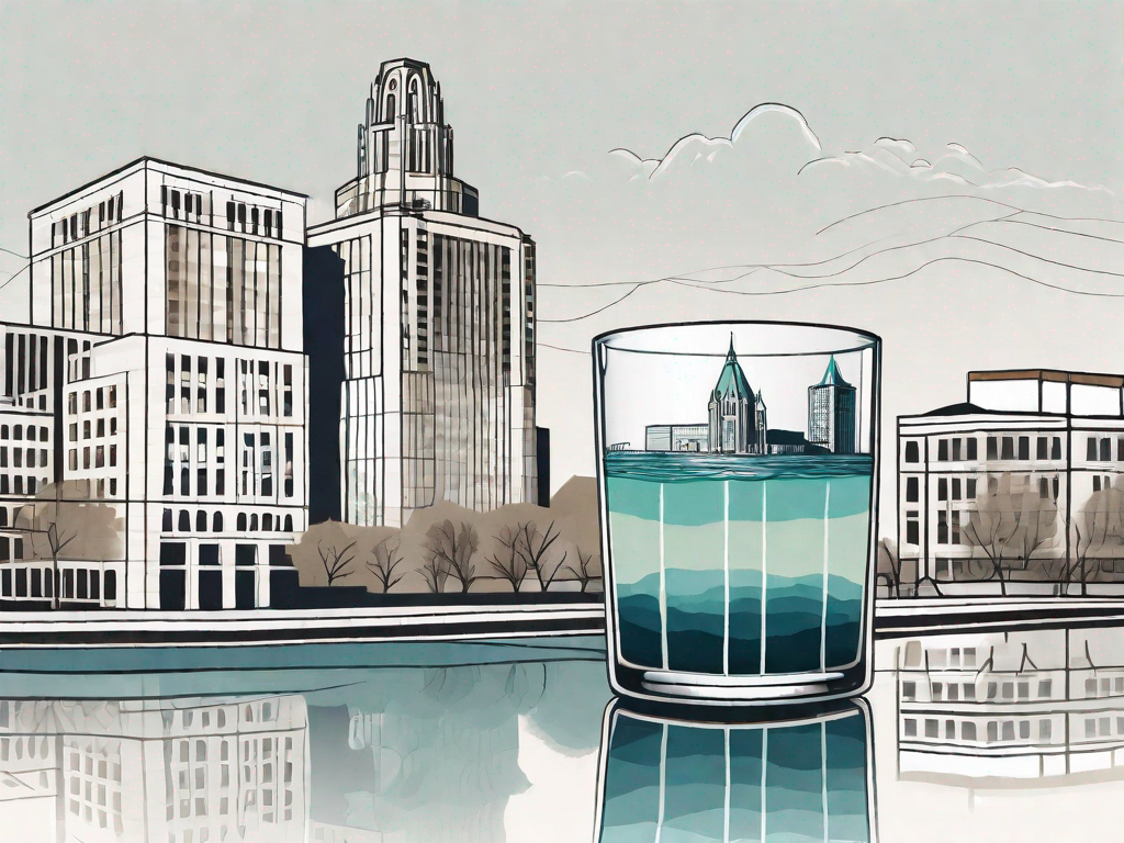 Is Rochester, Minnesota water safe to drink?