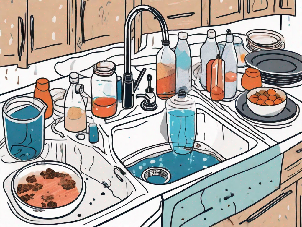 Is Arizona tap water going to ruin my dishes or clothes?