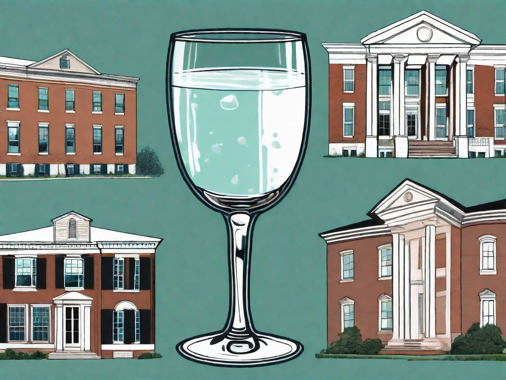 Is Waldorf, Maryland water safe to drink?