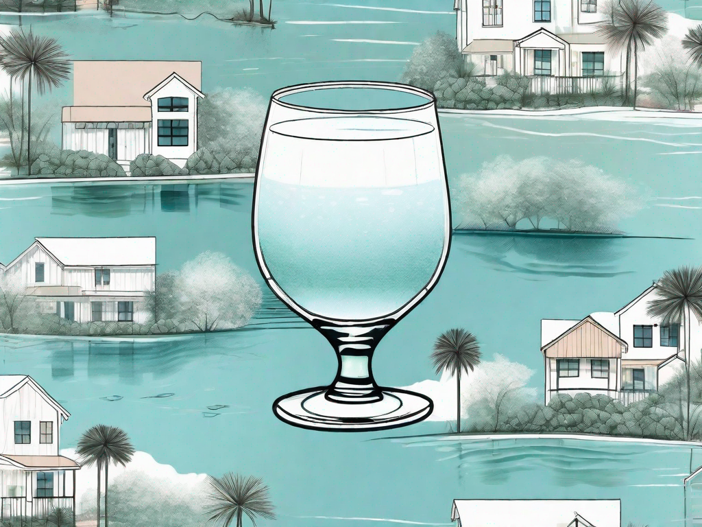 Is The Villages, Florida water safe to drink?