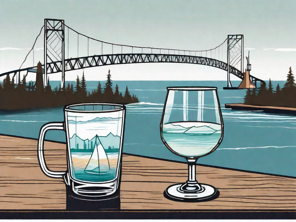 Is Duluth, Minnesota water safe to drink?