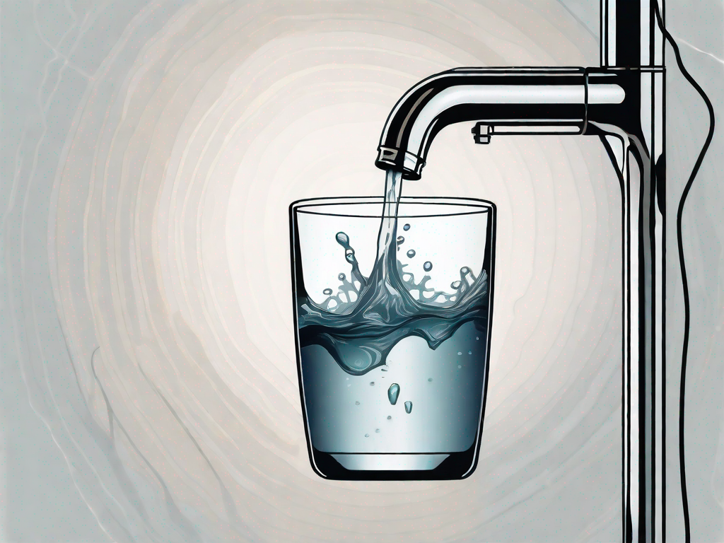 Is Arizona tap water full of contaminants?