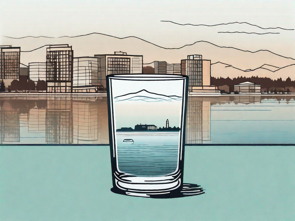 Is Burlington, Vermont water safe to drink?