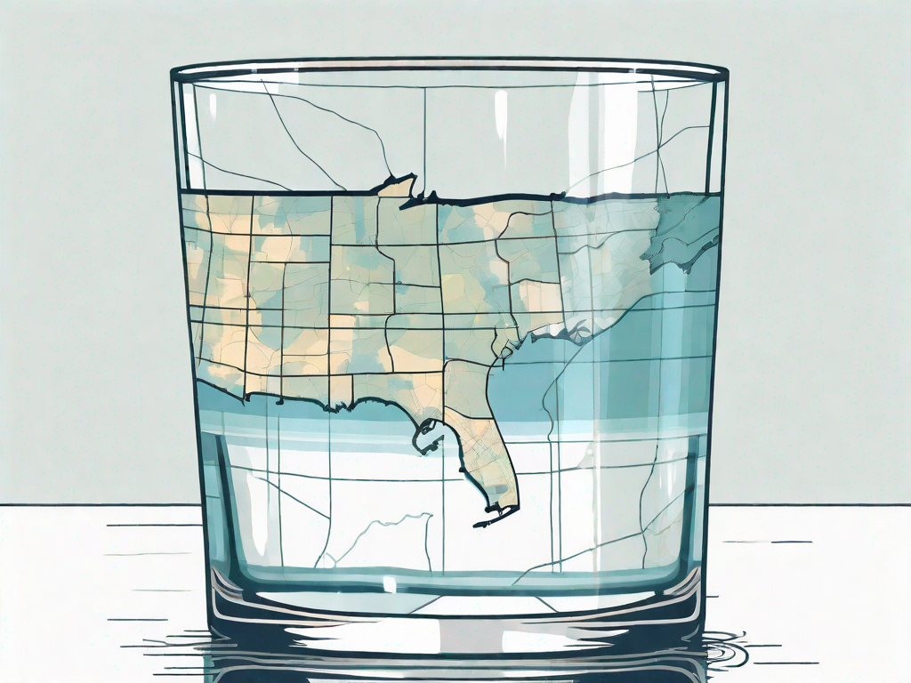 Is Brandon, Florida water safe to drink?