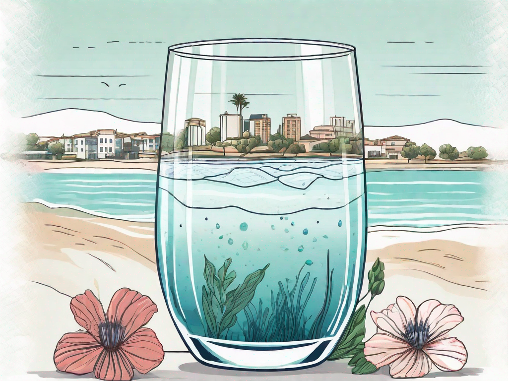 Is Carlsbad, California water safe to drink?