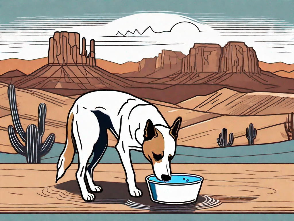 Is Arizona tap water safe for my pet to drink?