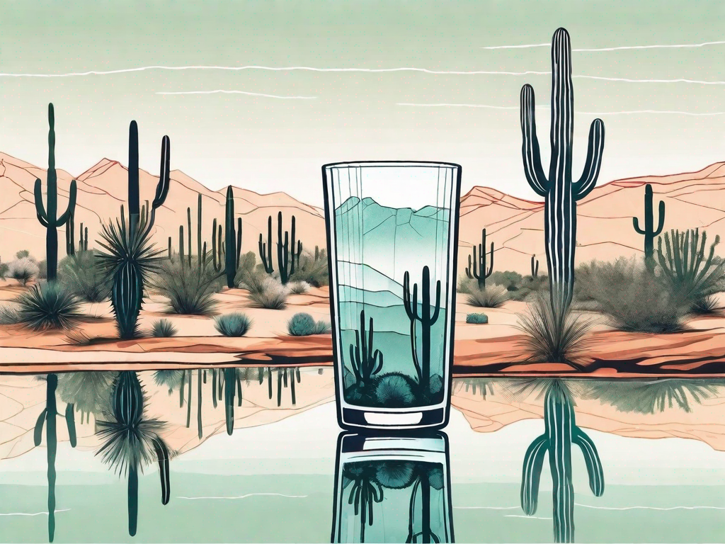 Is Arizona tap water safe to drink?