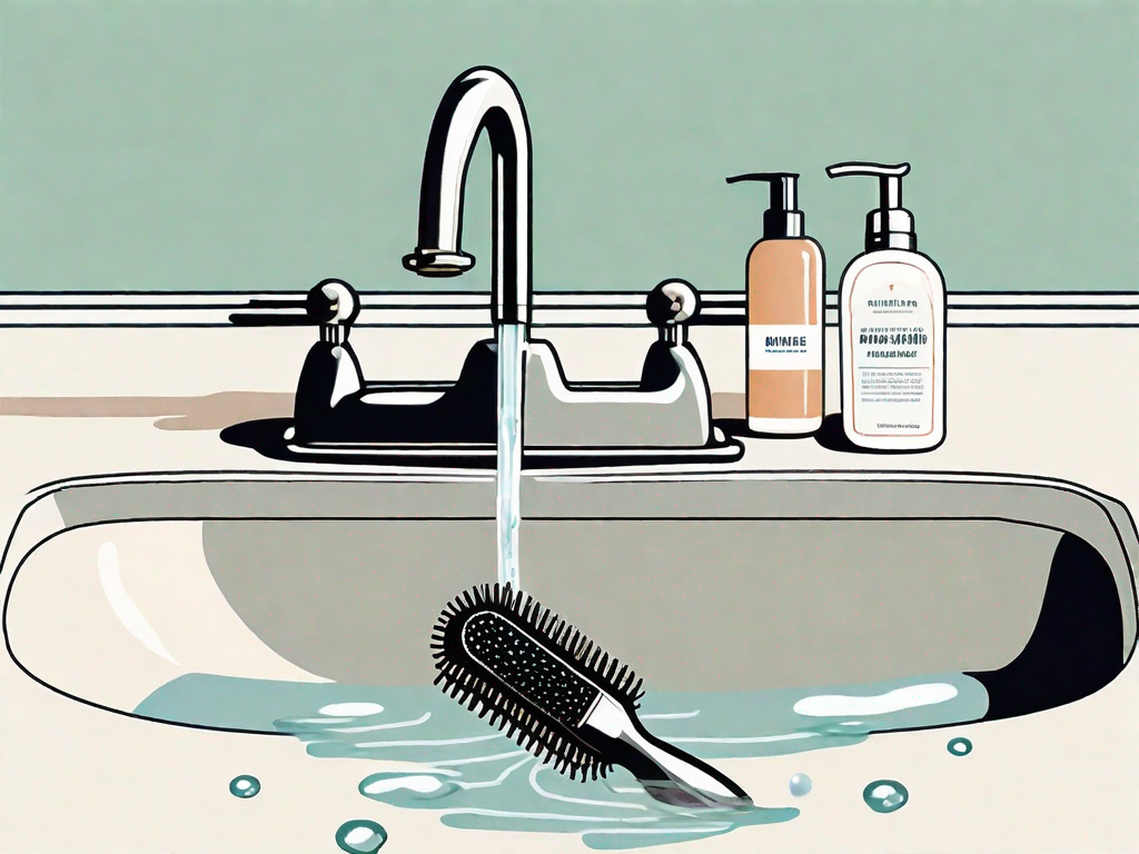 Is Arkansas tap water bad for my skin or hair?