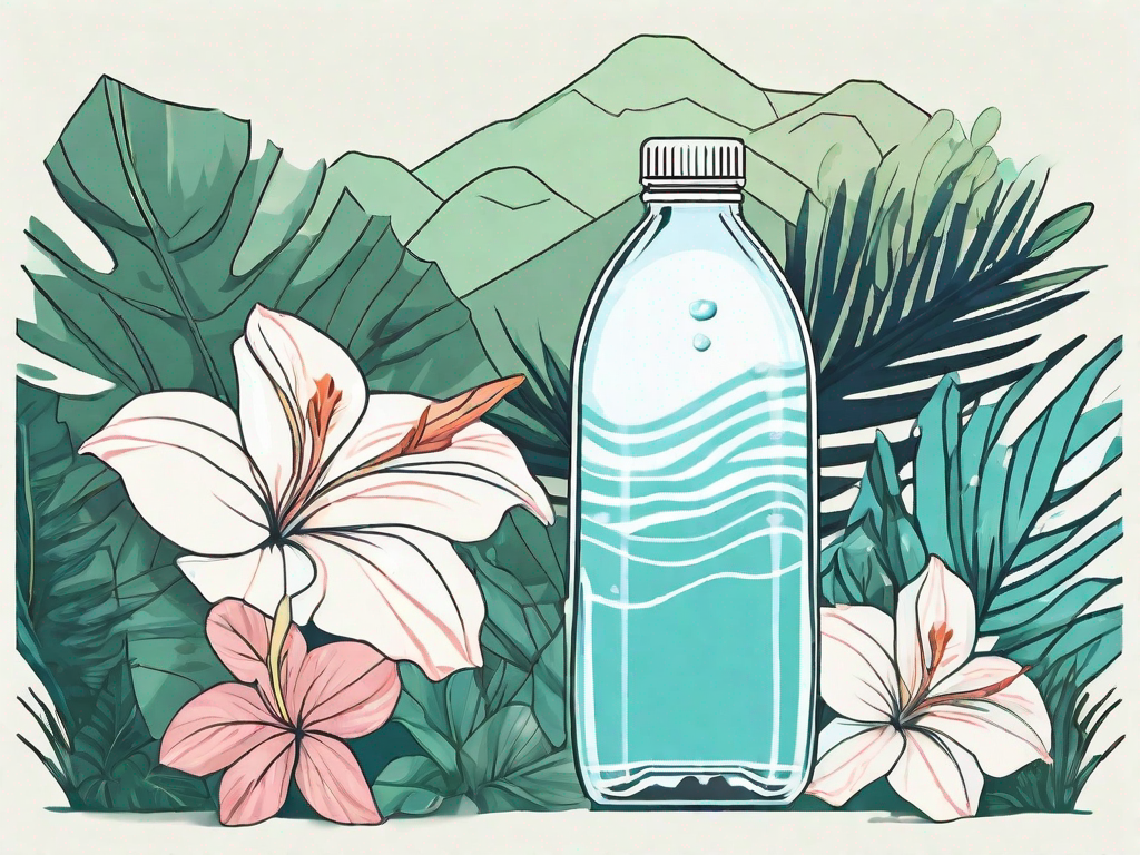 Is Kailua, Hawaii water safe to drink?