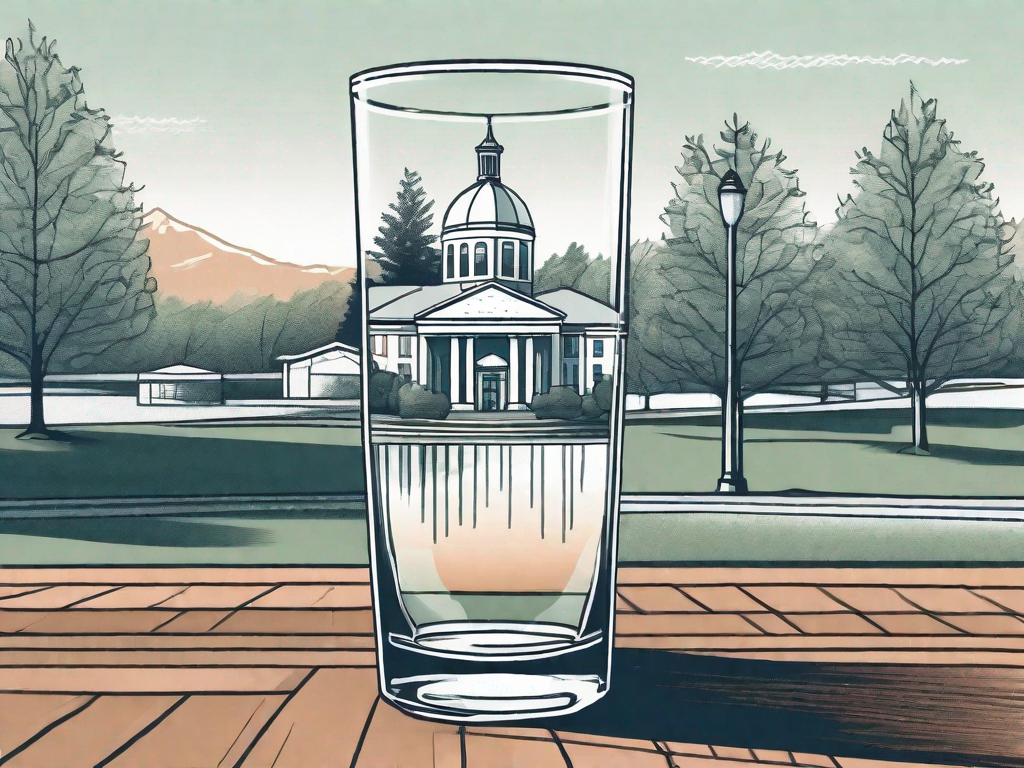 Is Hillsboro, Oregon water safe to drink?