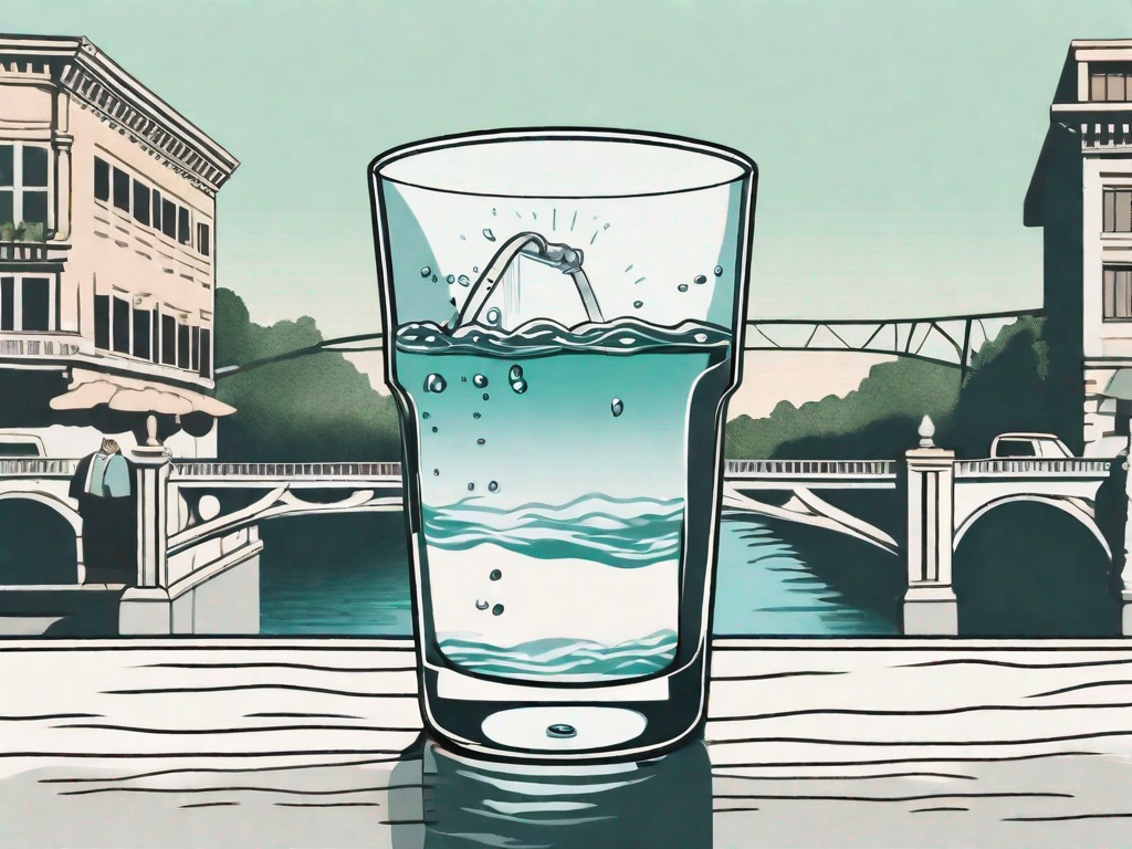 Is Rialto, California water safe to drink?