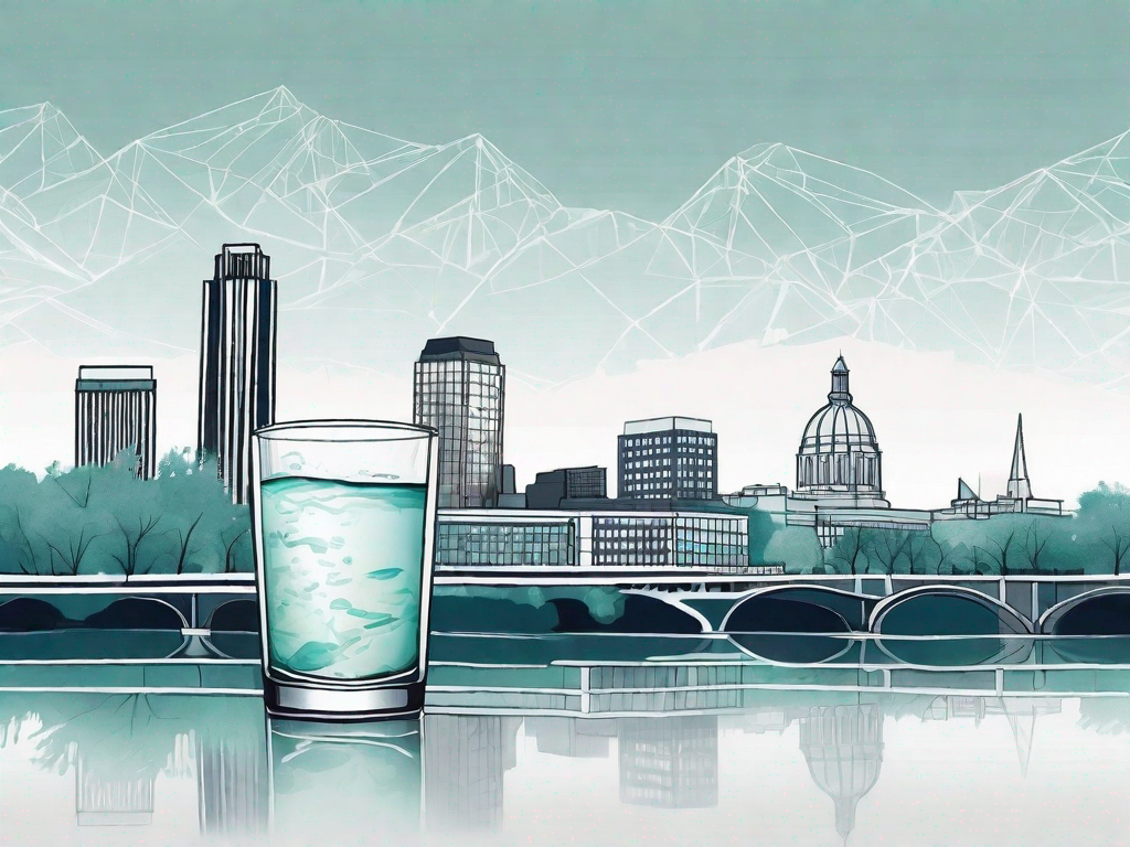 Is Eau Claire, Wisconsin water safe to drink?