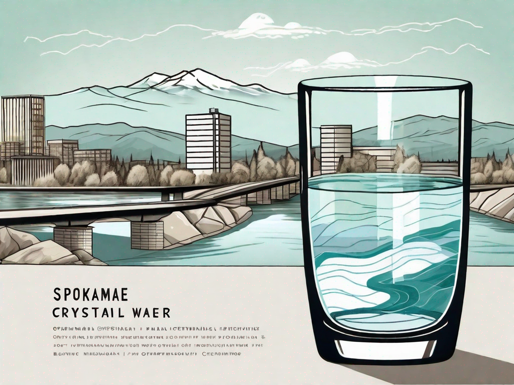 Is Spokane Valley, Washington water safe to drink?