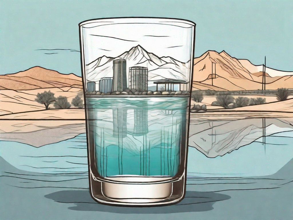 Is Menifee, California water safe to drink?