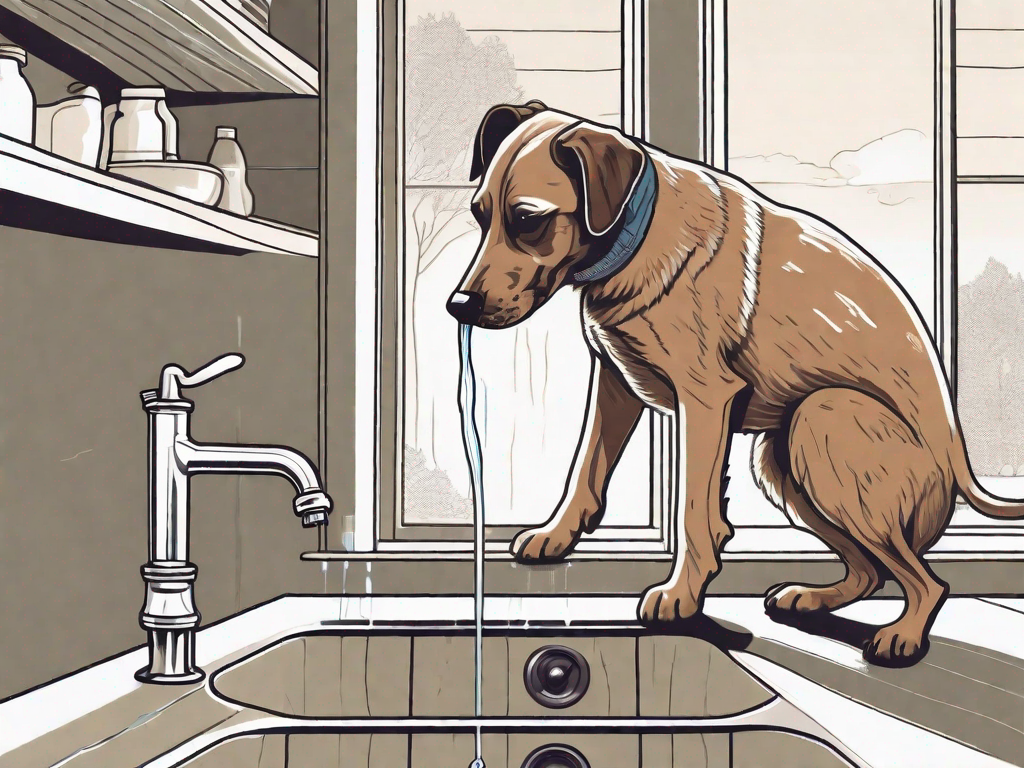 Is Arkansas tap water safe for my pet to drink?